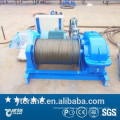 Widely used in Chile Electric winch